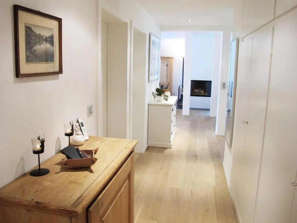 Chesa Anemona - 4,5 room appartment in a lovely relaxing atmosphere