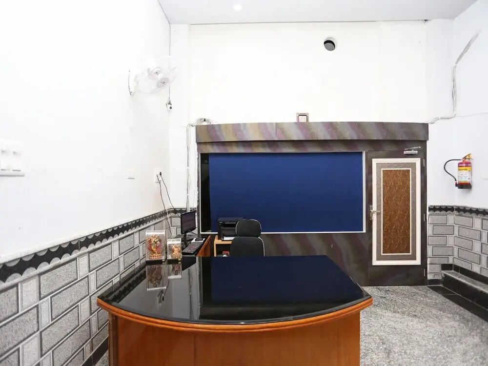 Hotel O Mani Bhai Patel