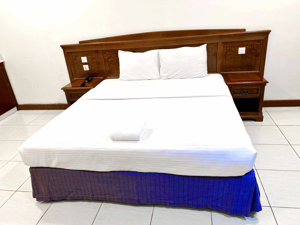 Moon Valley Hotel Apartments
