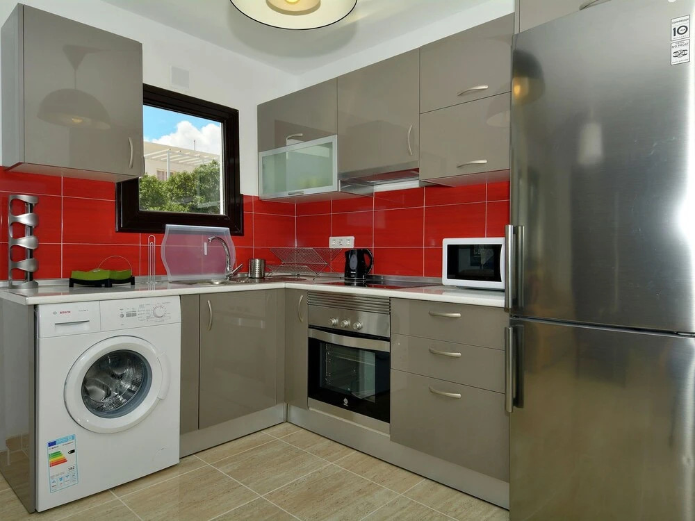 Comfortable Apartment Just 150 m From the Beach of Playa Honda