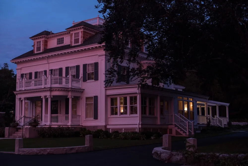 Margin Street Inn