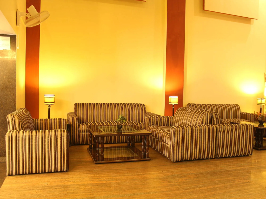 Hotel Kyron