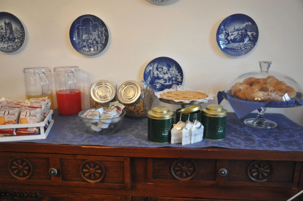 B&B Le Rondini