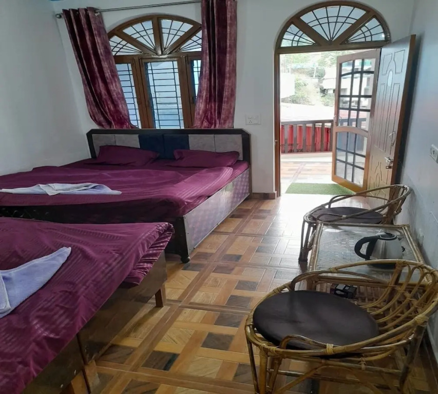 Hotel Padam Niwas