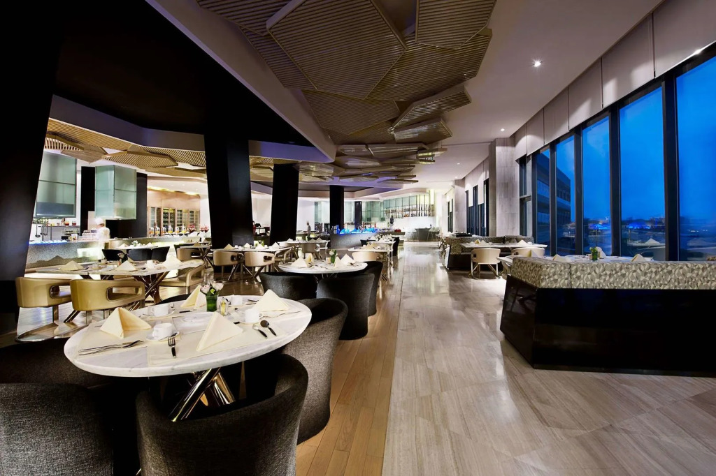 Wyndham Grand Qingdao