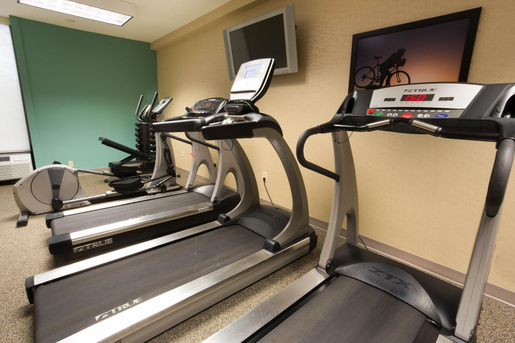 Heritage Inn & Suites The Woodlands, Trademark by Wyndham