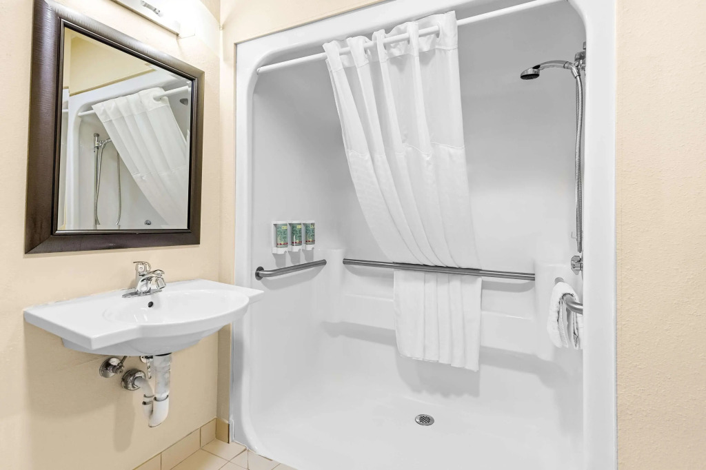 Best Western Jacksonville Inn