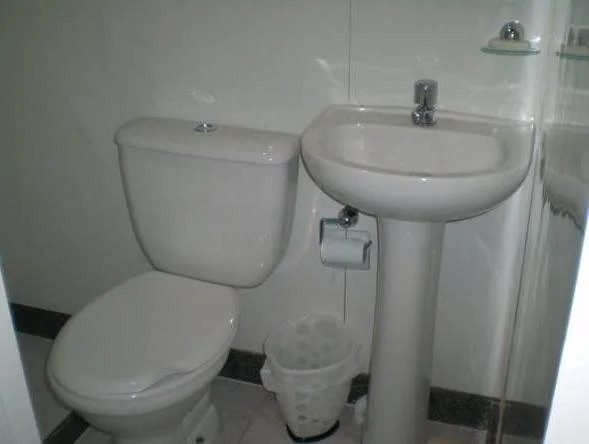 Hostel Flamengo