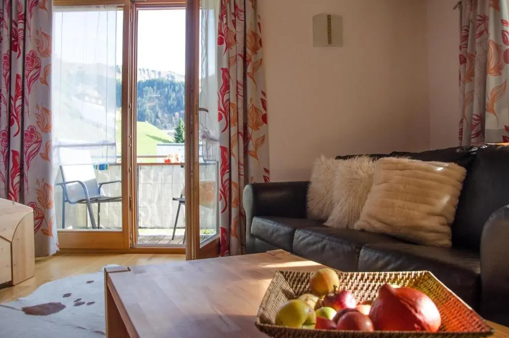 Apartment Stark