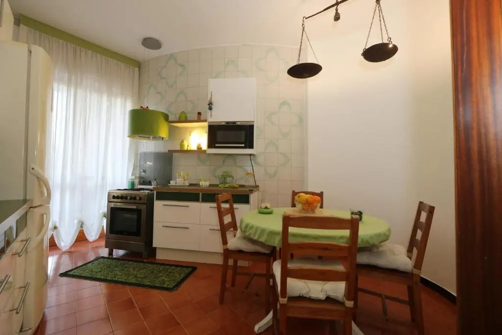 Bari Suite Apartment Barone 12