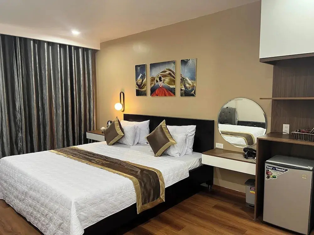Luxury Hotel 2 HP- by BAY LUXURY