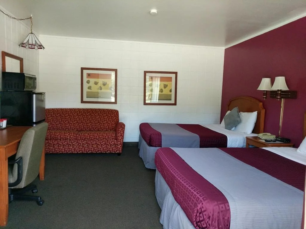 Skyview Motel - Prairie du Sac