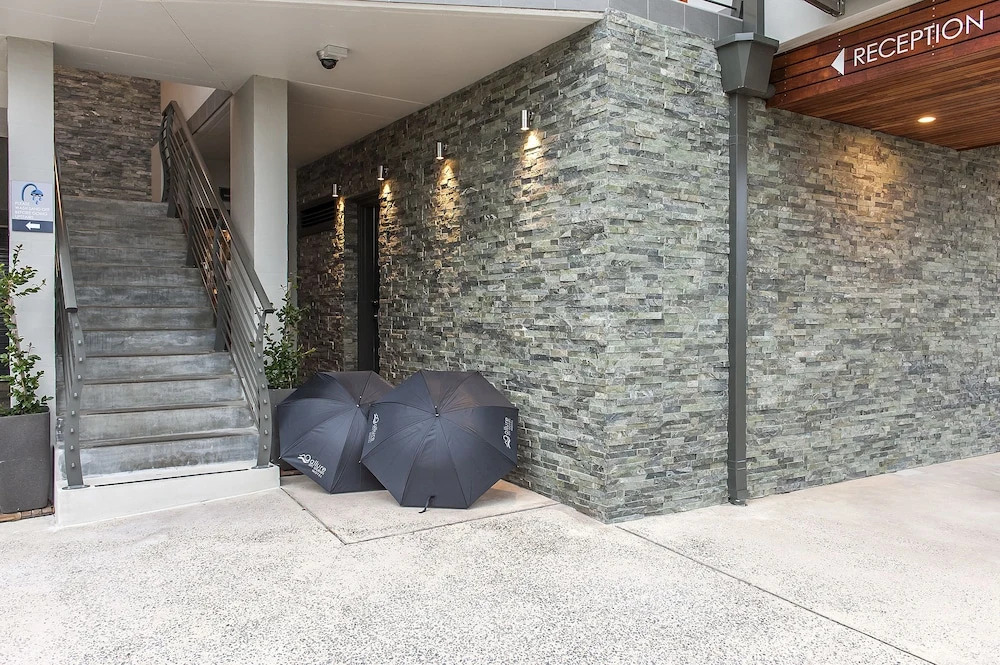 Allure On Ocean Motel - Mollymook Beach