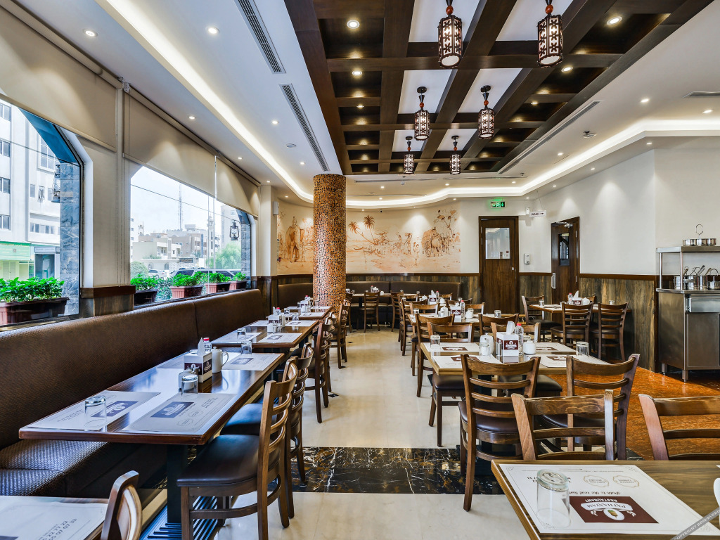 Ruwi Hotel Apartments, Sharjah