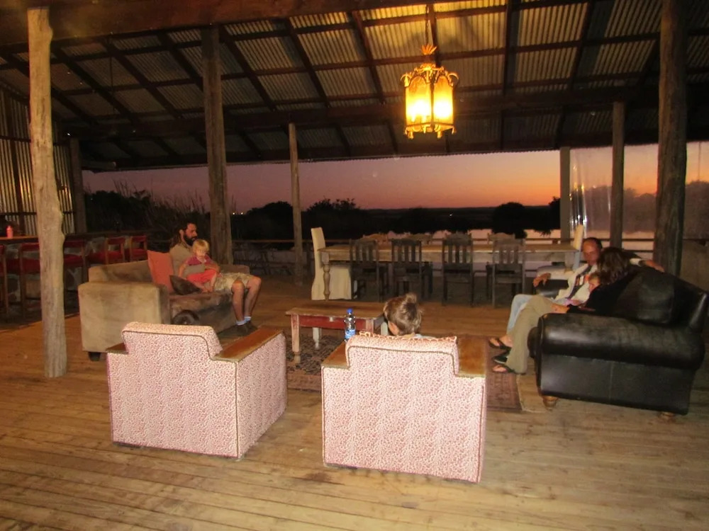 Plettenberg Bay Game Reserve