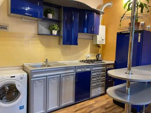Avangard LChin*B Apartment