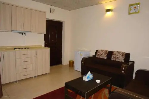 Madera Hotel