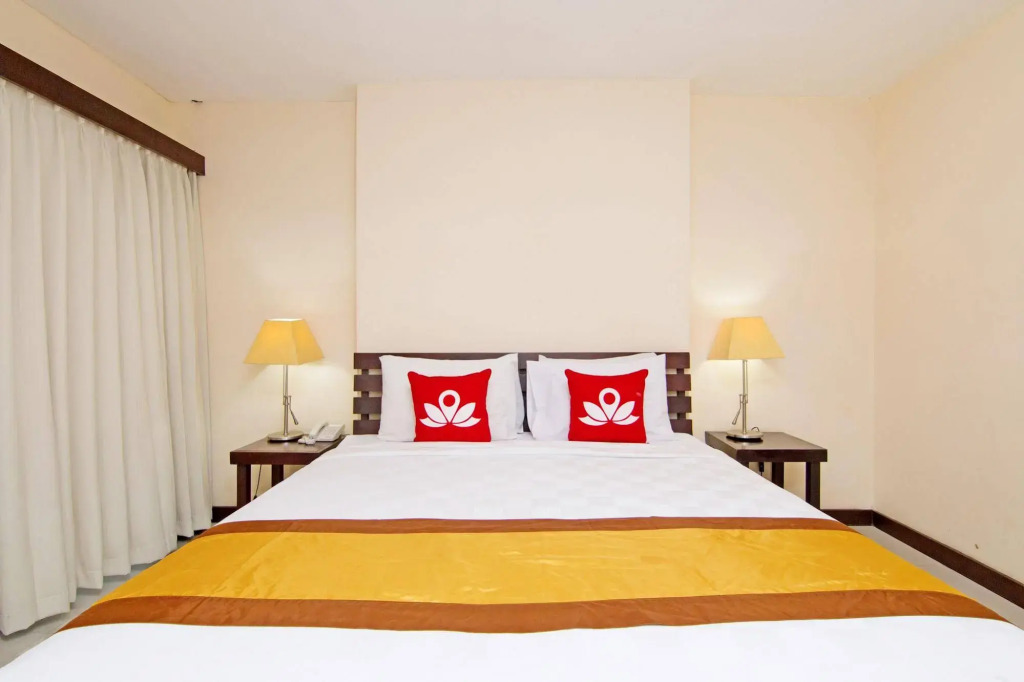 Zen Rooms Denpasar Padangsambian