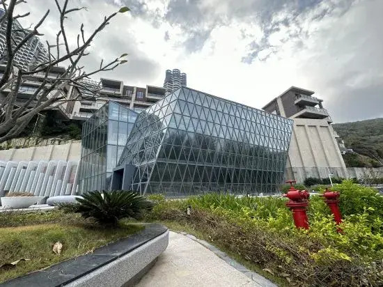 Accompanying Seaview Theme Apartment (Nan'ao Island Qing'aowan Branch)