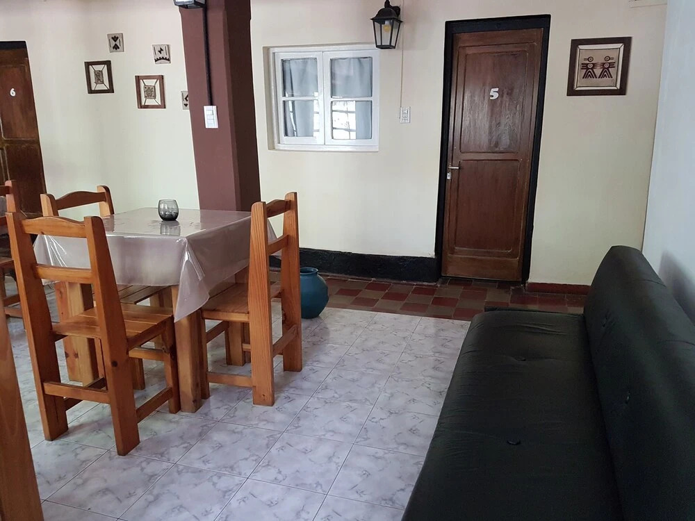 Posada Las Marías