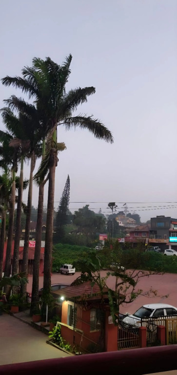 Anugraha Guest House