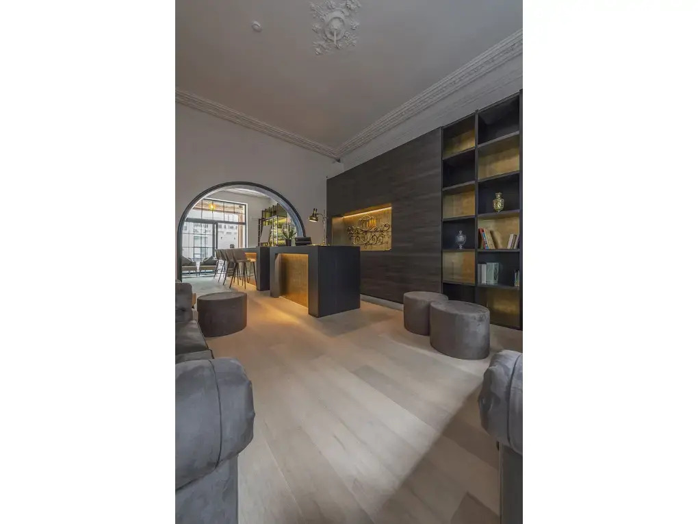 Hotel Monarc