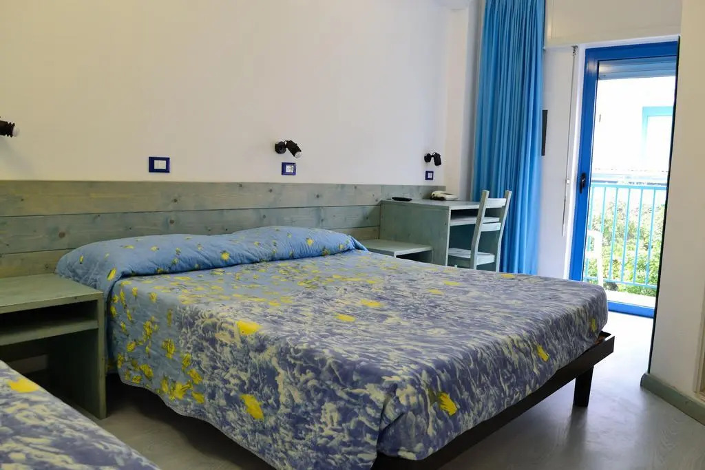 Hotel Playa e Mare Nostrum