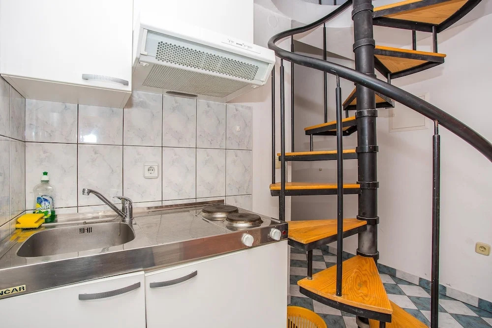 Apartments Fortuna