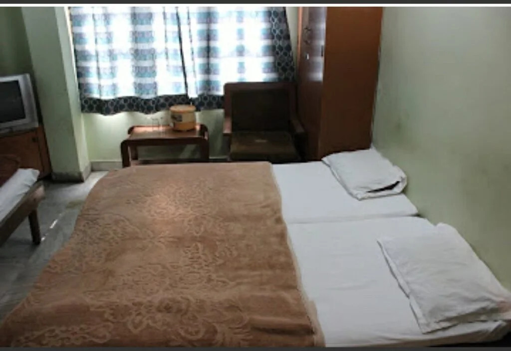 Hotel Gopal Niwas Nathdwara