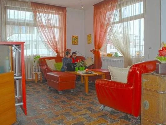 Pirina Club Hotel