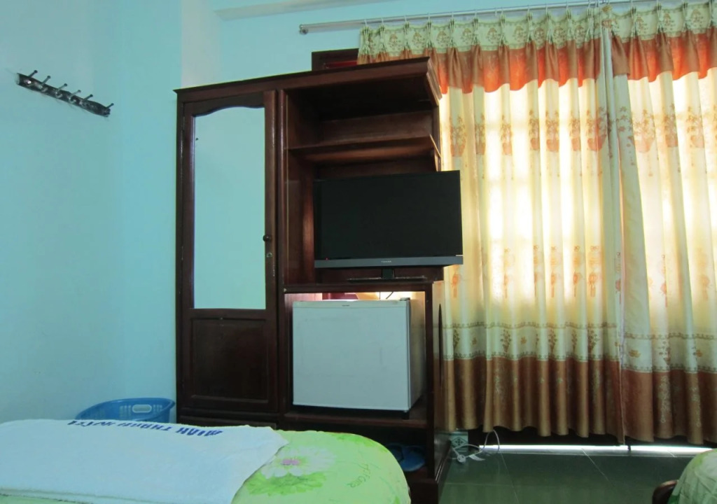 Minh Thanh Hotel
