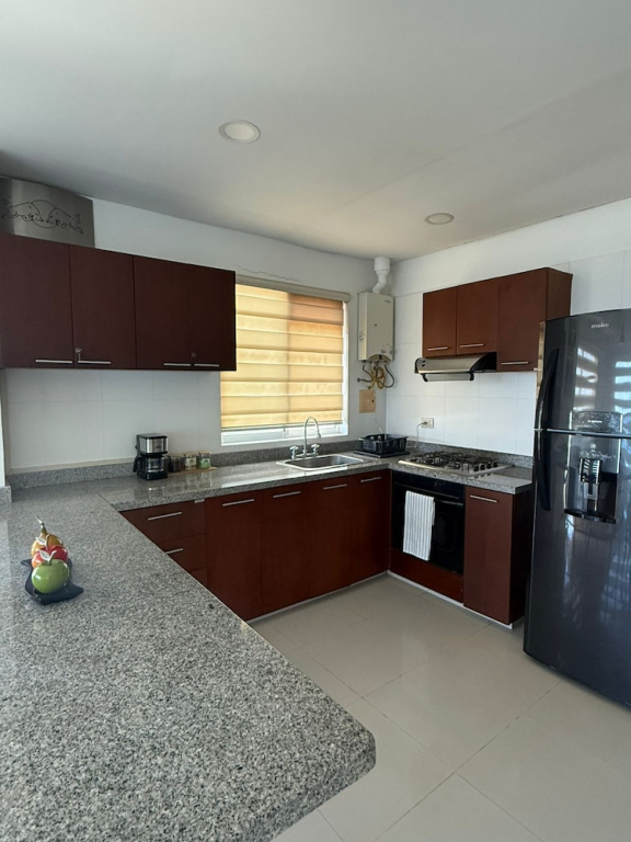 Apartamento 504 vista al mar