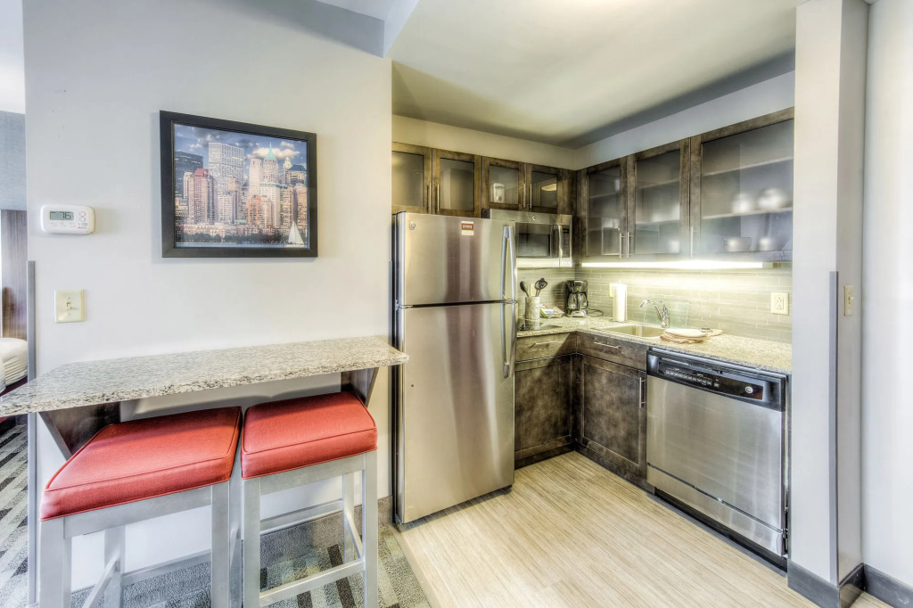 Staybridge Suites - University Area OSU by IHG