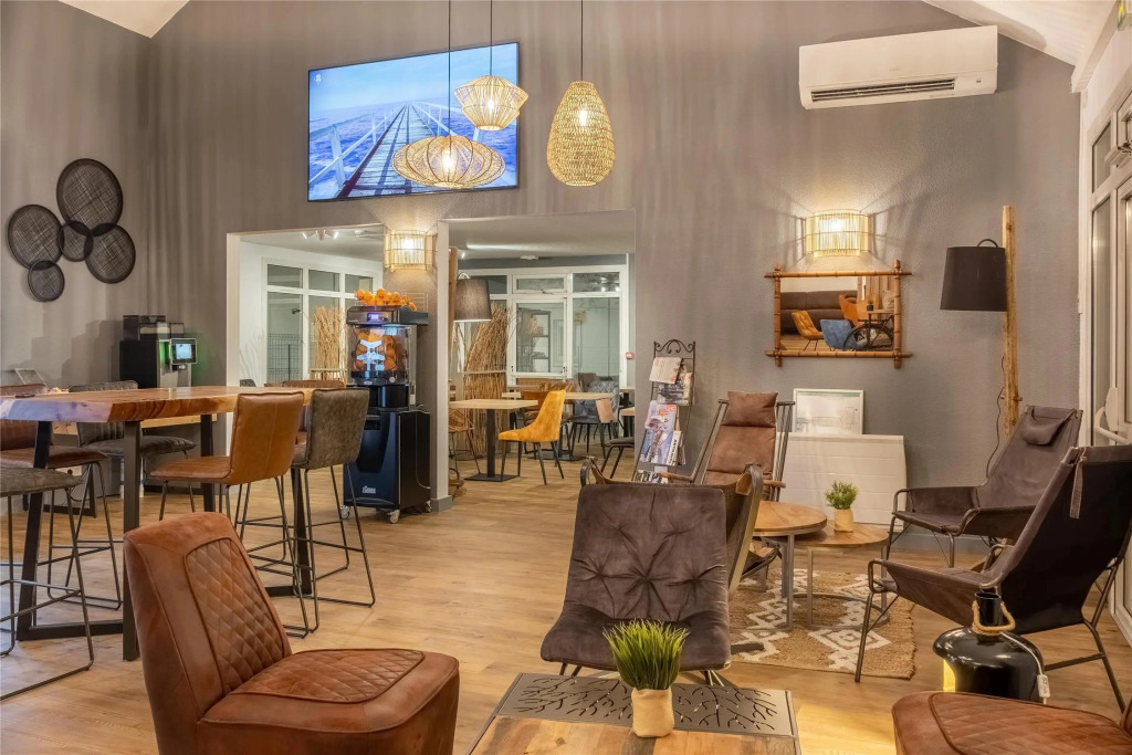 Sure Hotel By Best Western Angers Sud