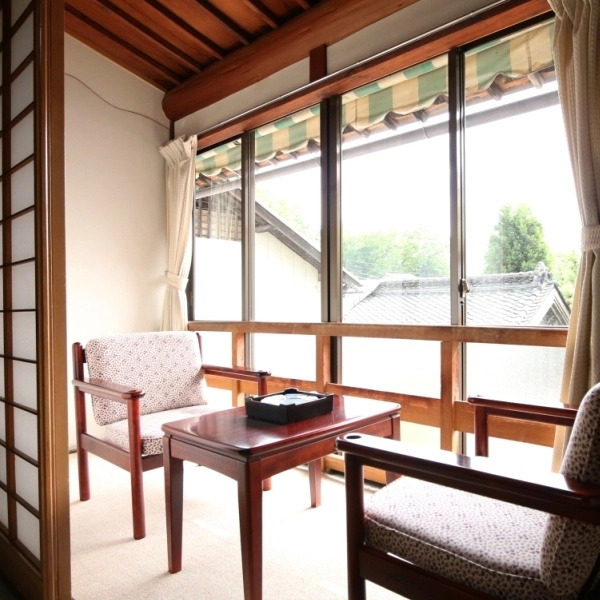 Onoue-No-Yu Ryokan
