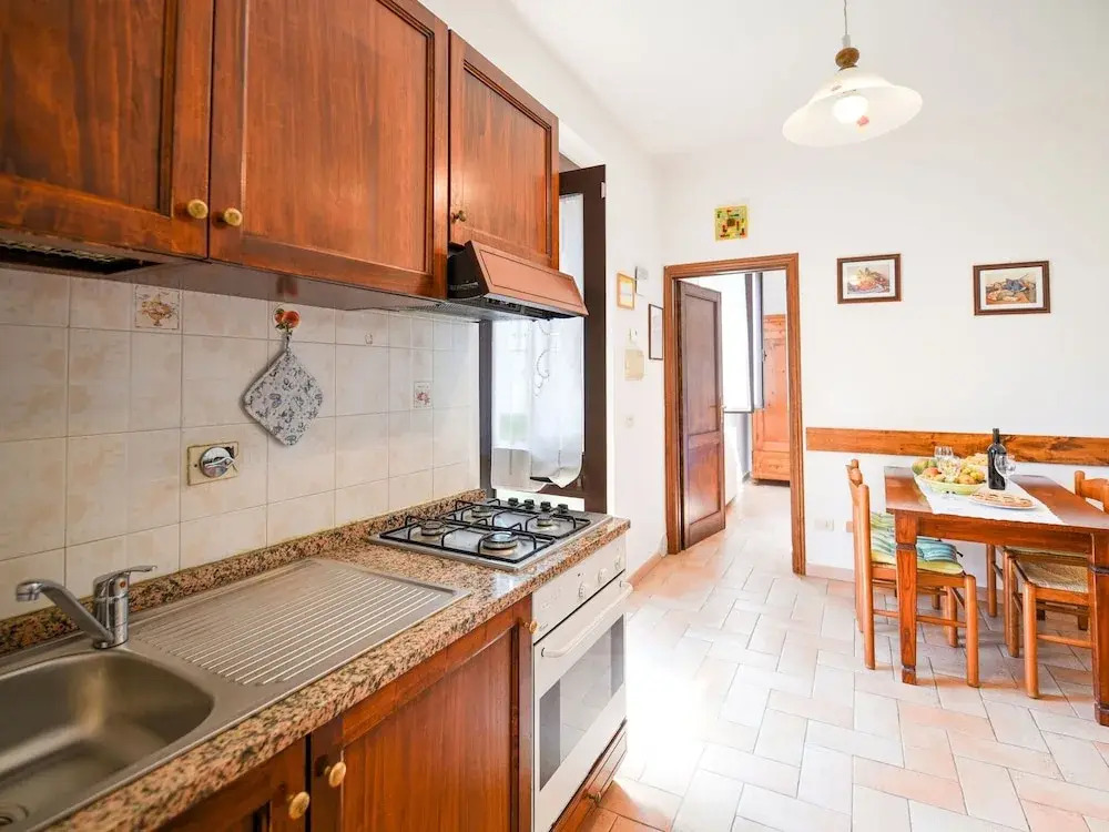 Tranquil Stay in Montepulciano