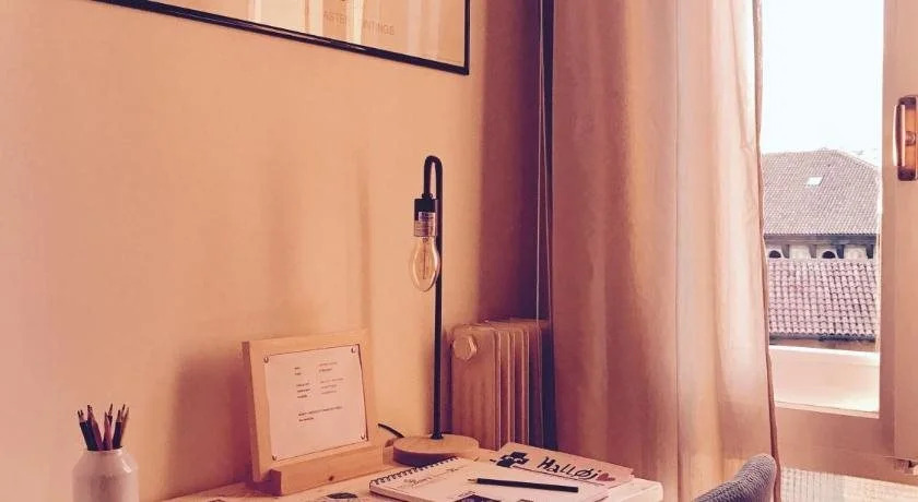 San Vito Loft