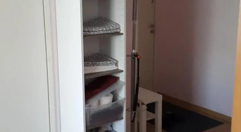 Luisee Apartment