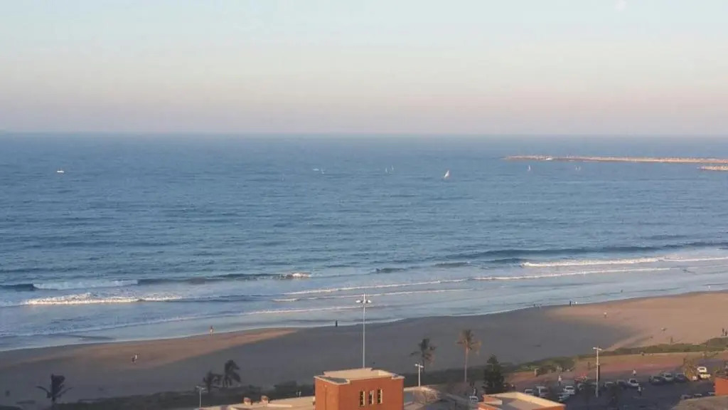 Durban Penthouse