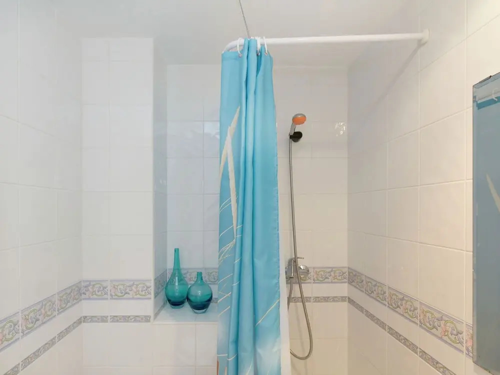 Well Kept Apartment with Sea Views & 2 Swimming Pools near Vinaròs