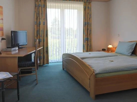Burghotel Wrege