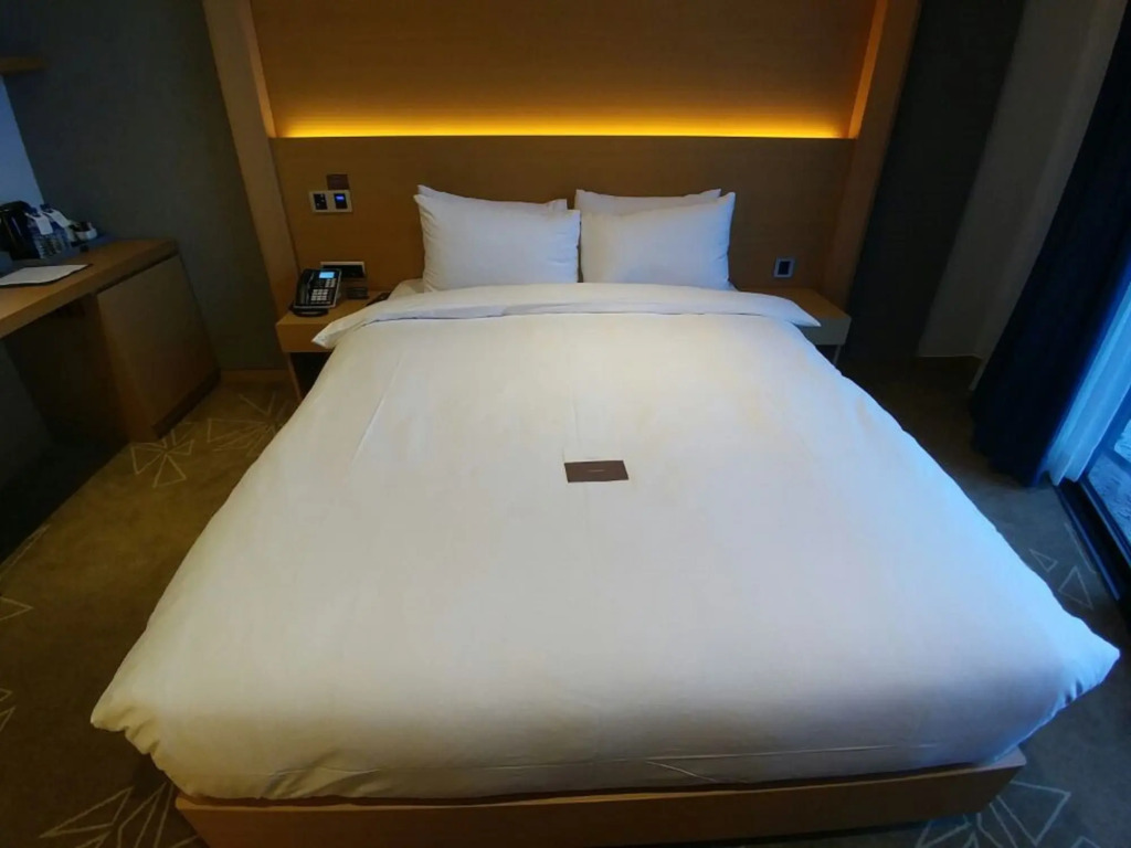 Sea Cruise Hotel