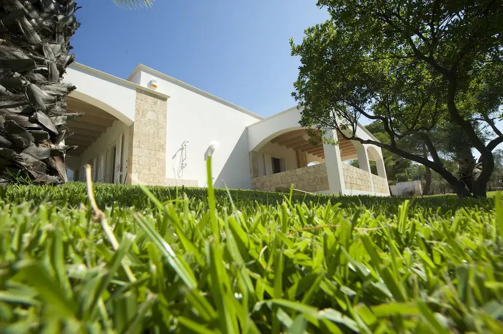 Villa Nisapiro'