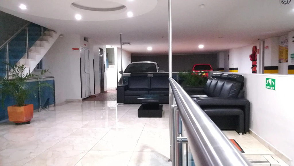 Hotel Isla Mayor