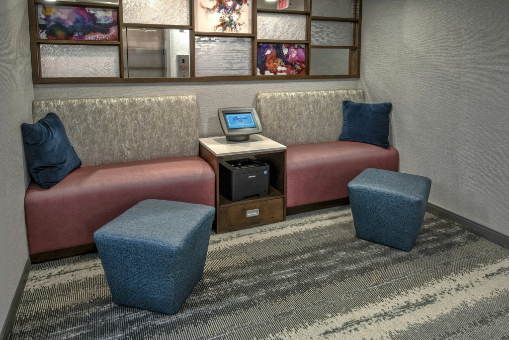 Hampton Inn New Albany Louisville West