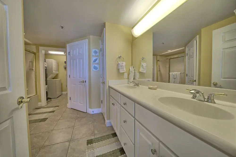 Gulf Crest Condominium #0205 - 2 Br Condo