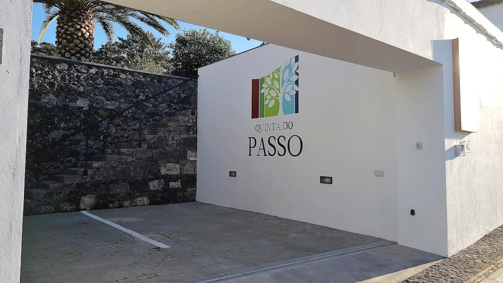 Quinta do Passo
