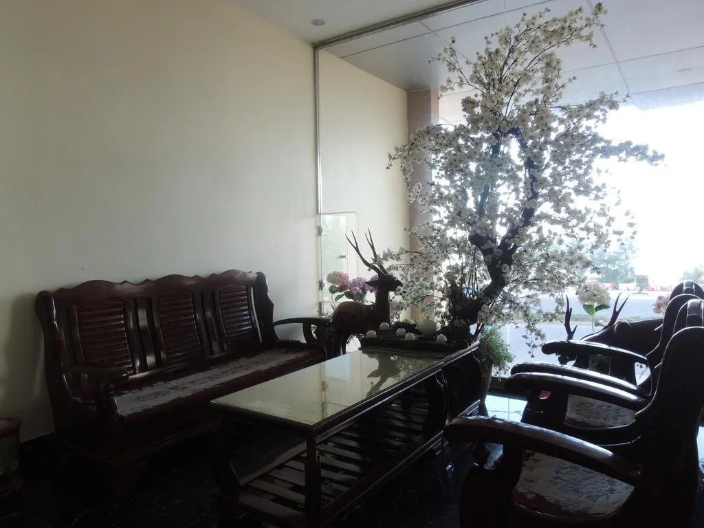 Ngan Ha Hotel