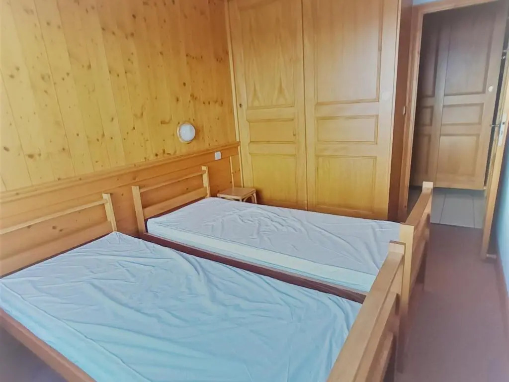 Appartement Tignes, 3 pièces, 8 personnes - FR-1-411-318