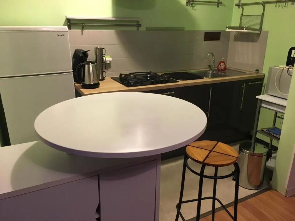 Appartement Metz Technopole 22